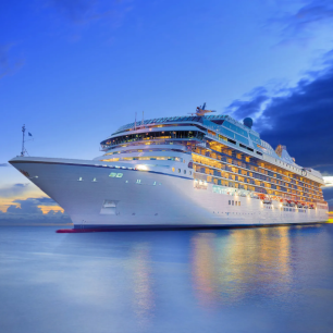 Cruceros