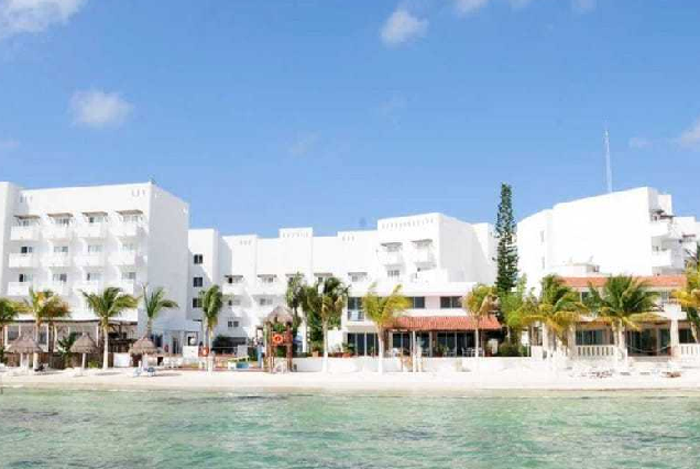 Cancun - Mayo 2025 - All Inclusive