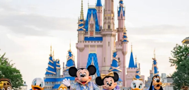 Disney