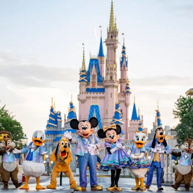 Disney