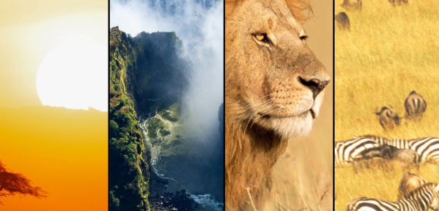 África