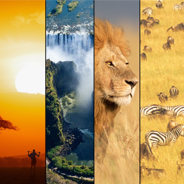 África